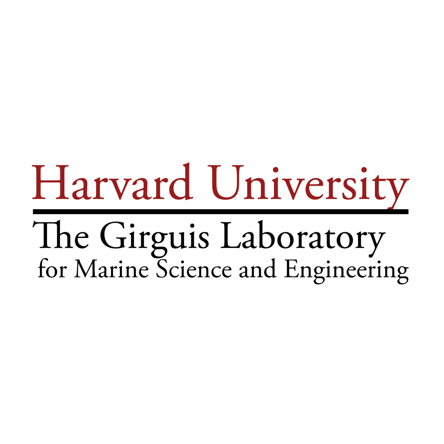 girguis laboratory at harvard logo